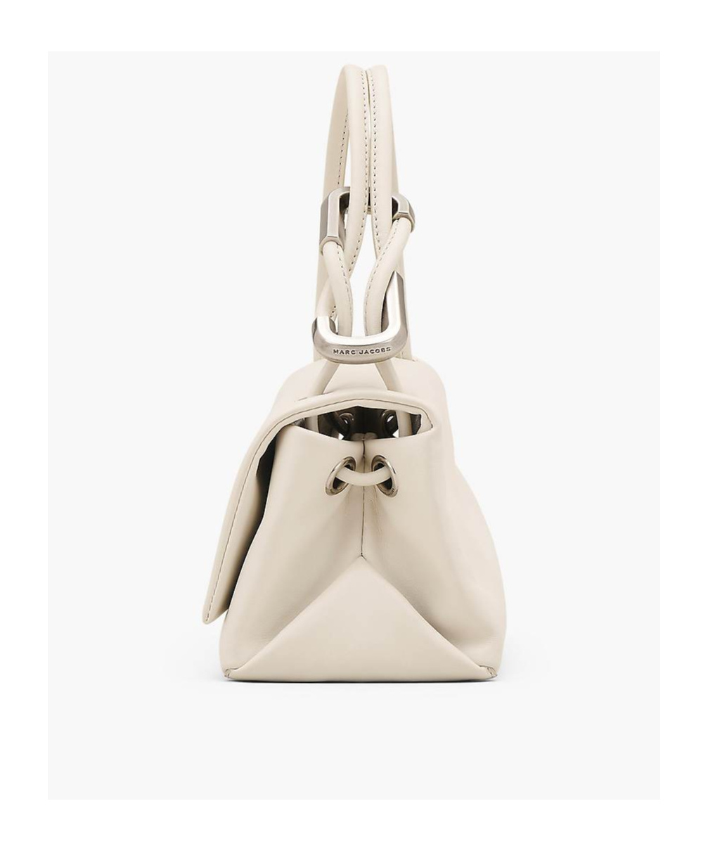 Marc Jacobs The Mini Dual Bag In White