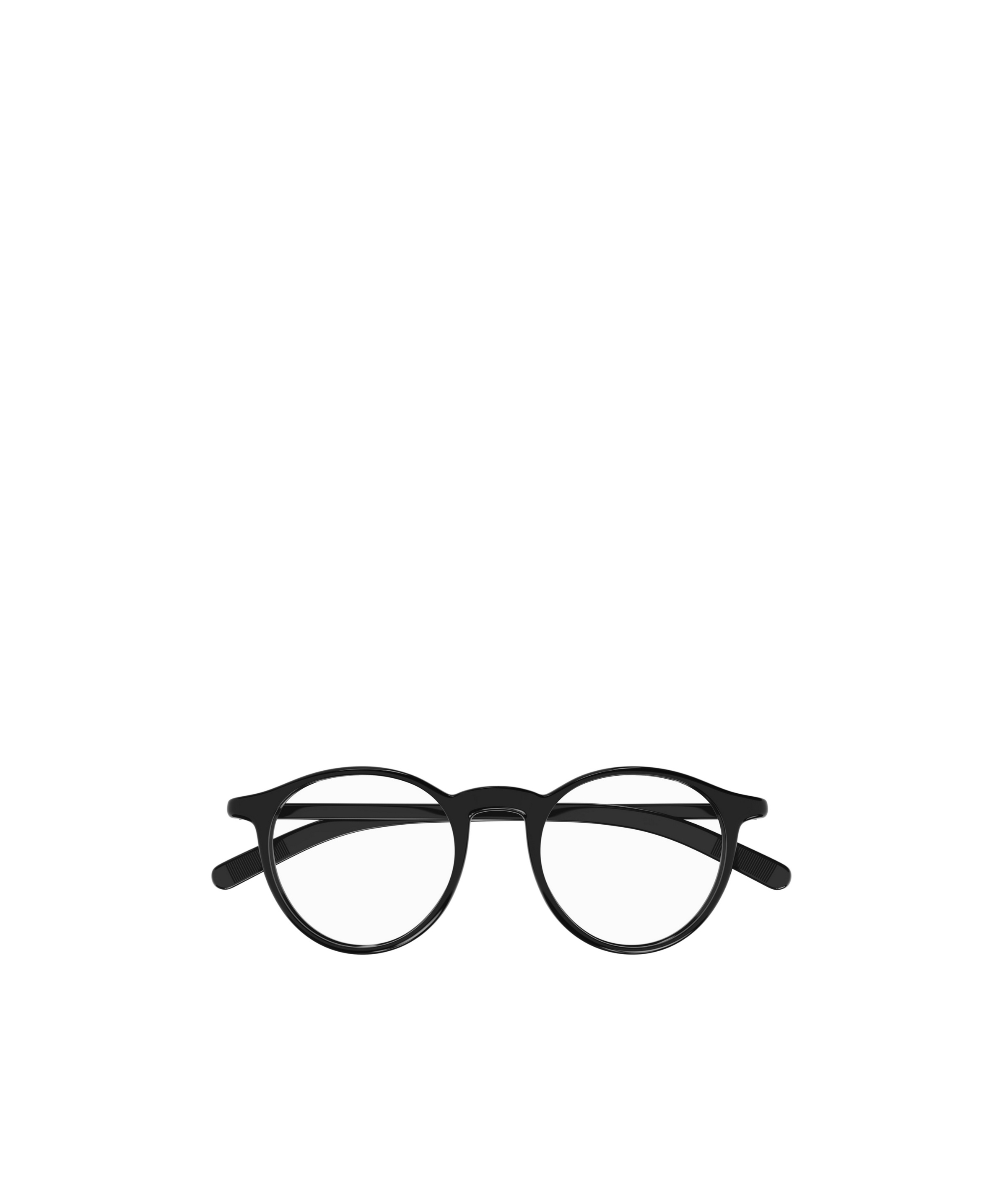 Montblanc Round-frame Glasses
