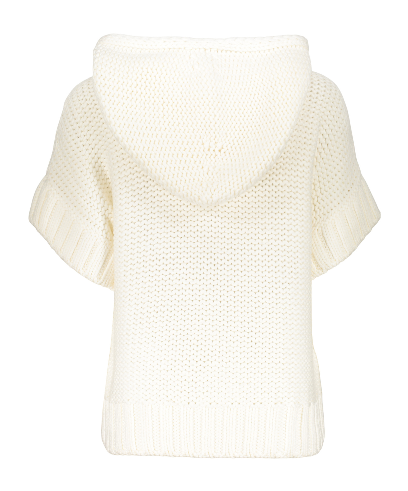 Fabiana Filippi Virgin Wool Sweater