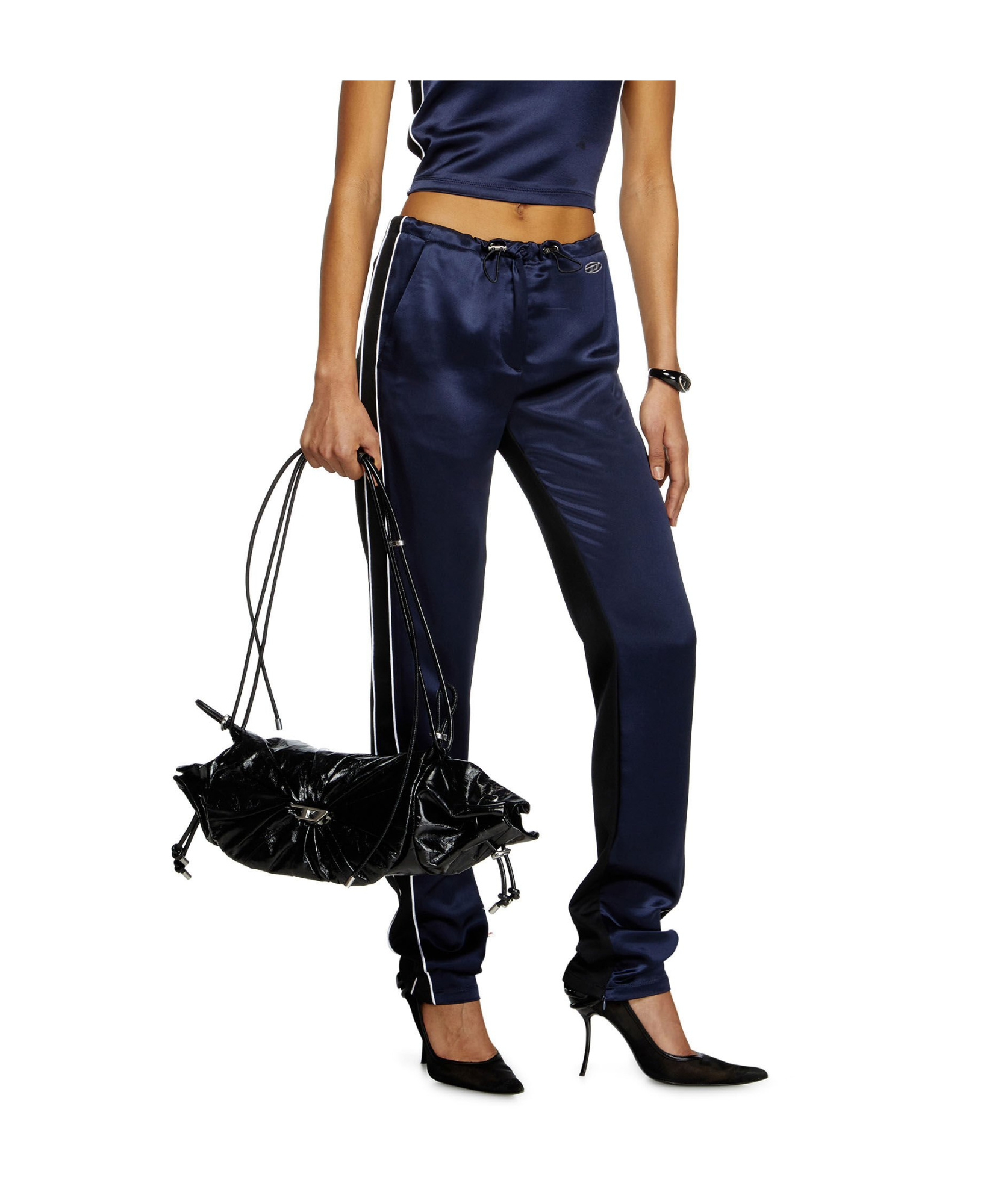 Diesel P-round Track Pants