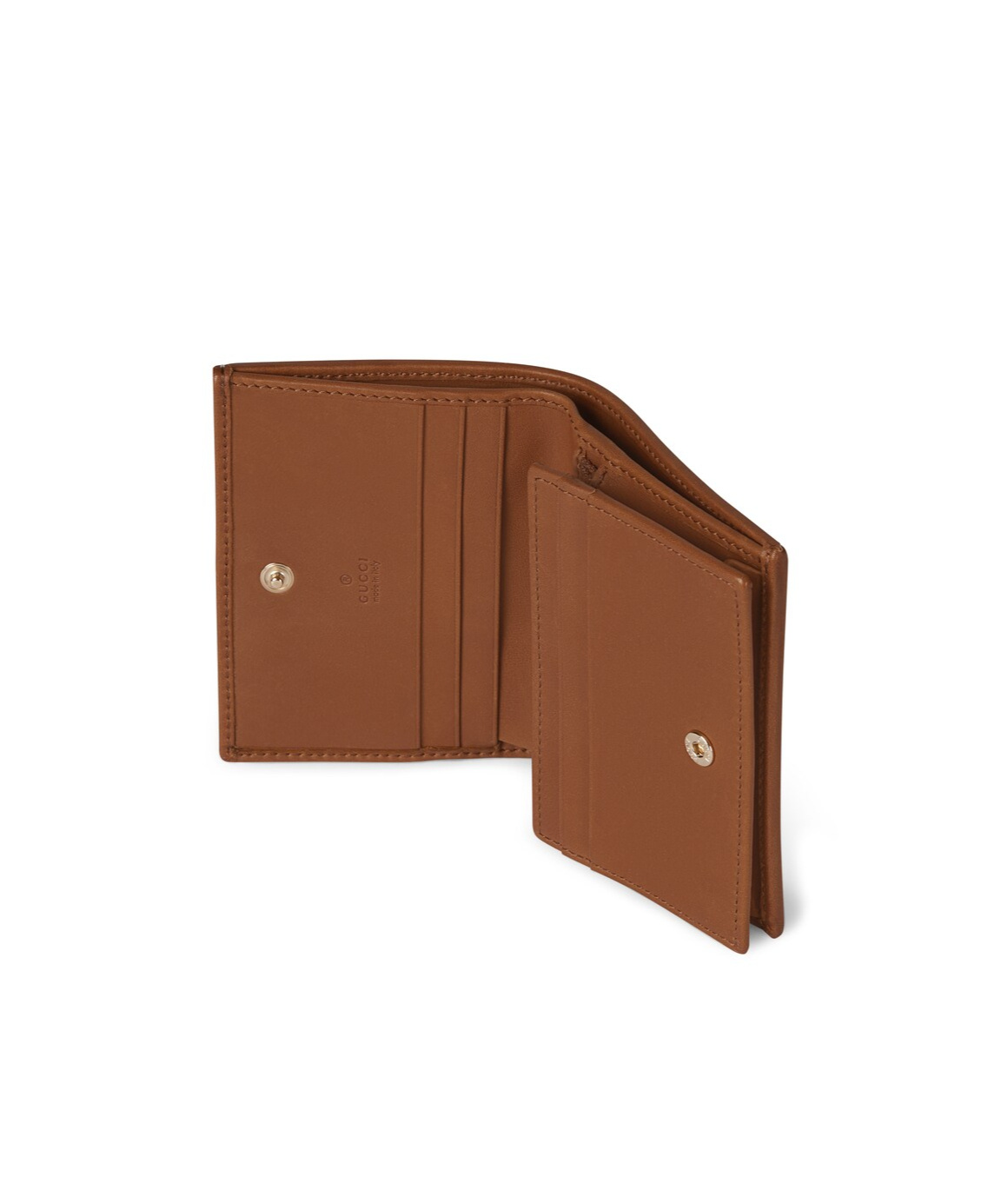 Gucci Horsebit 1955 Card Case Wallet