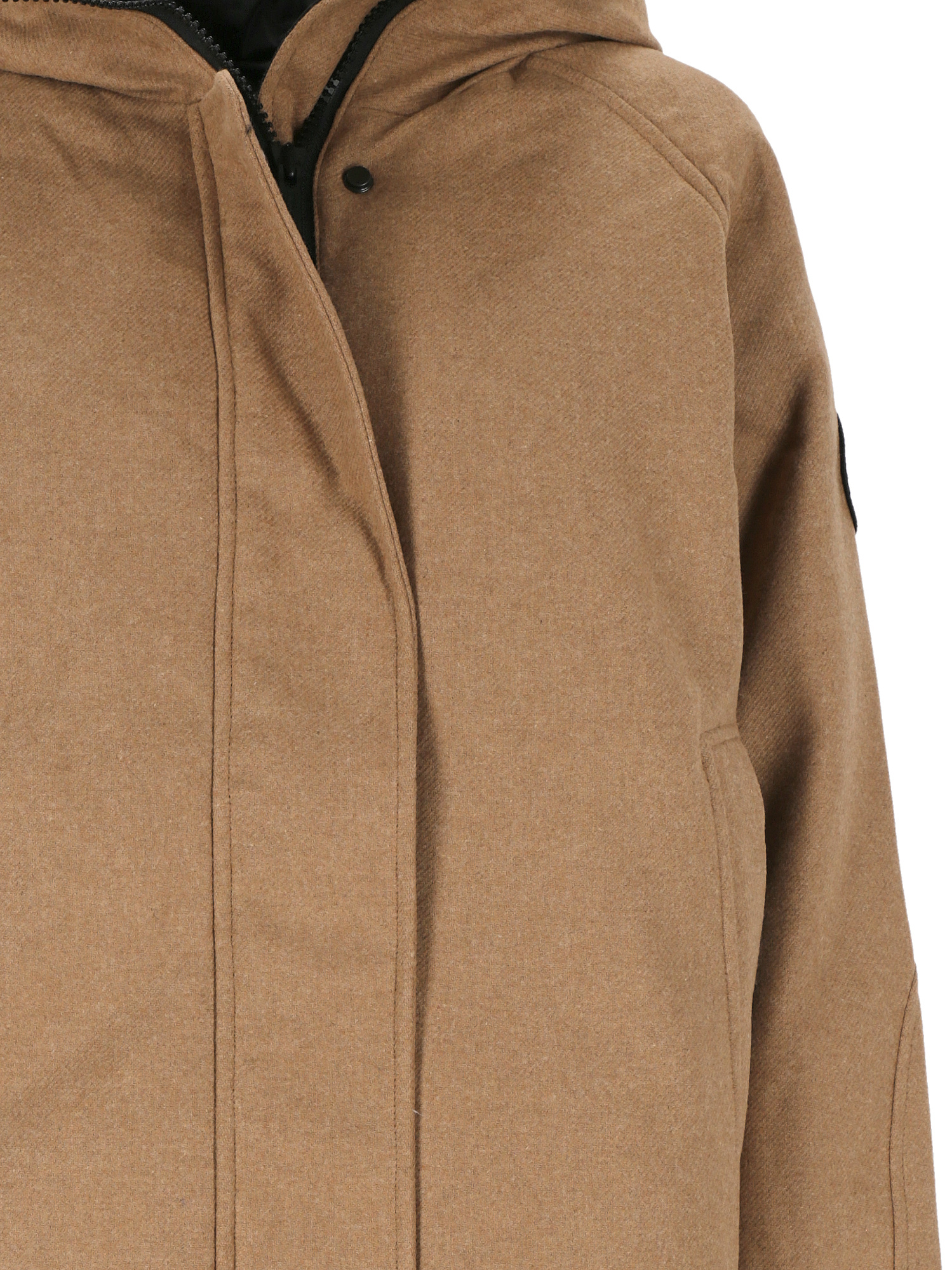CANADA GOOSE CANADA GOOSE EVERLEIGH BOMBER JACKET 