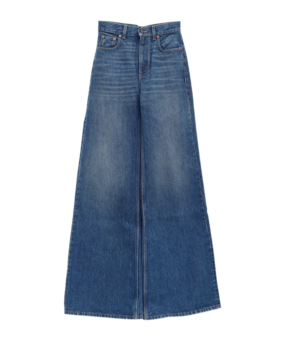 Chloé Flared Jeans