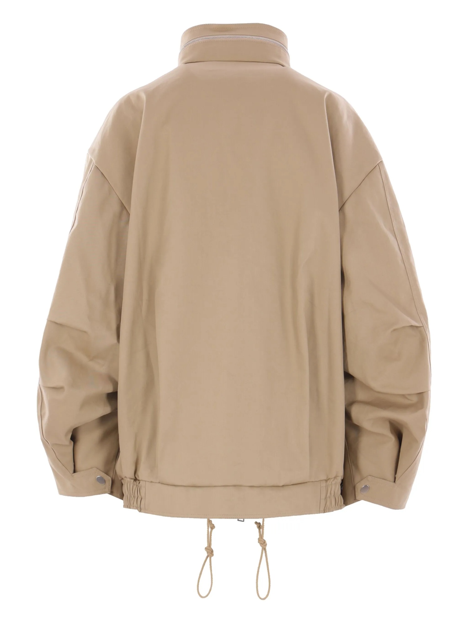 Niccolò Pasqualetti Carico Jacket