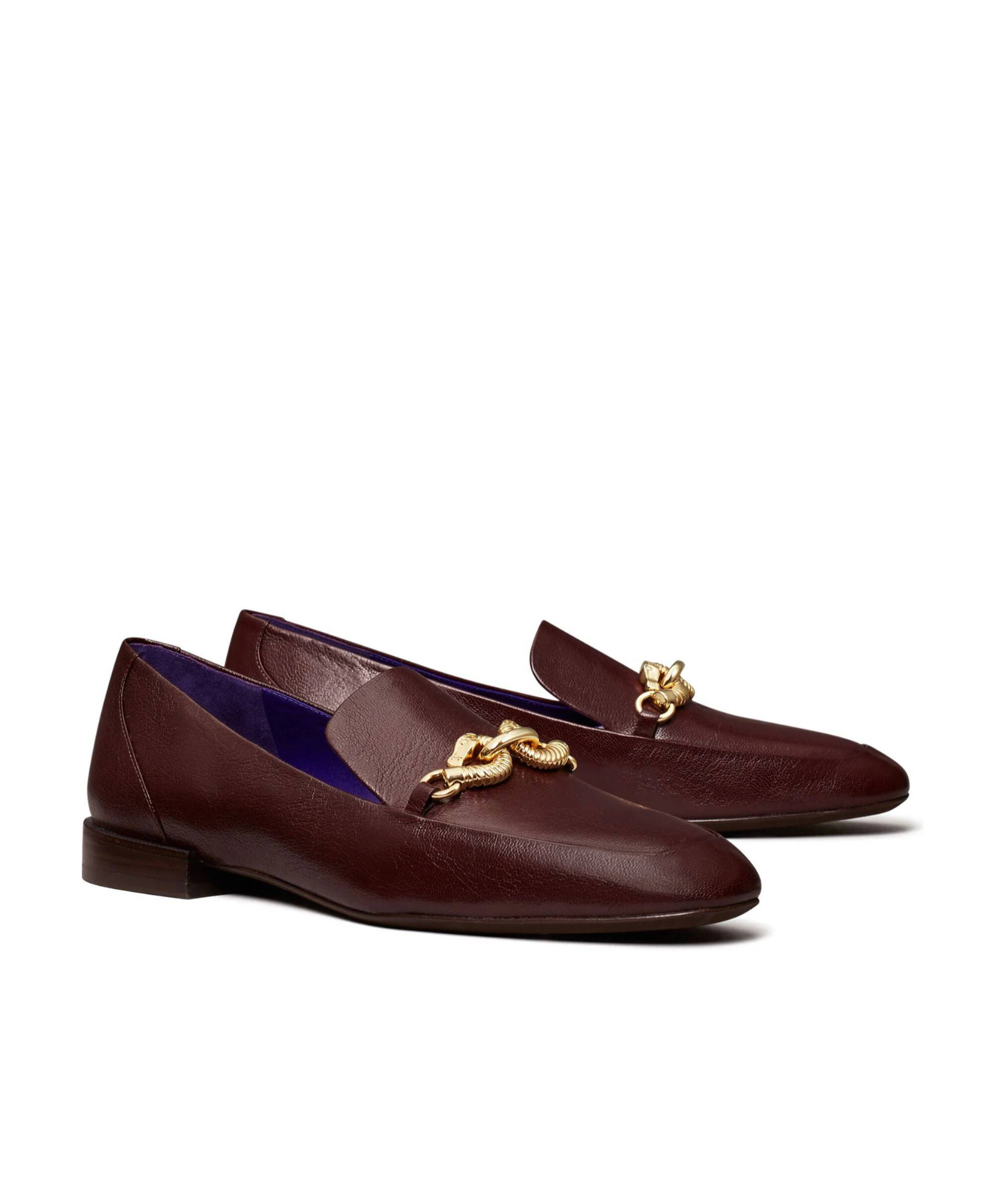 TORY BURCH JESSA LOAFERS