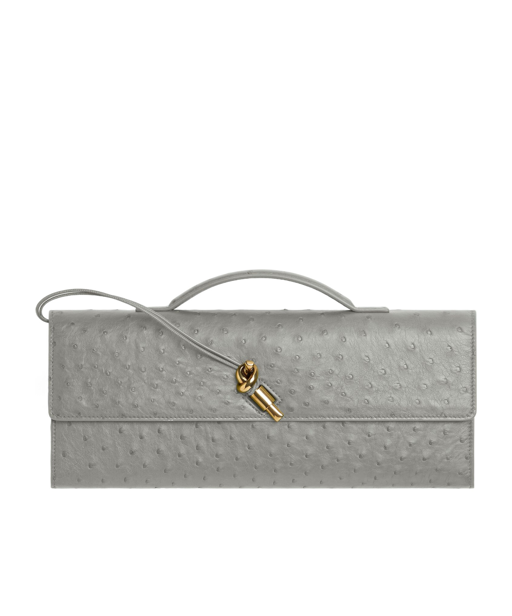 Bottega Veneta Andiamo Clutch