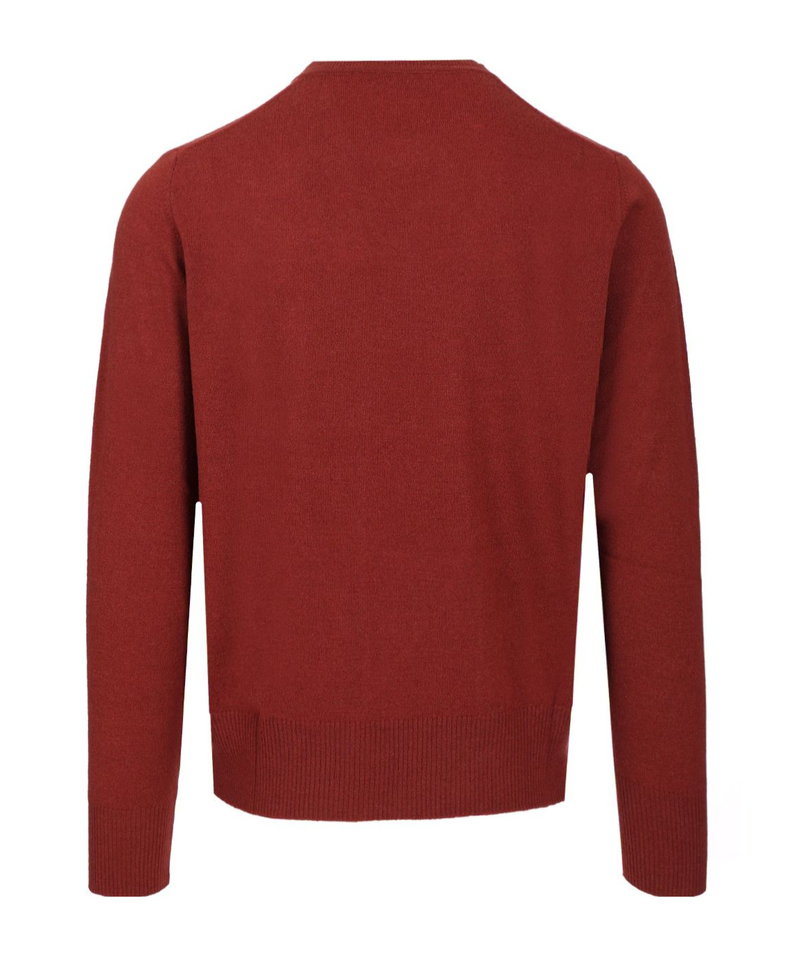 Shop Vivienne Westwood Alex Sweater In Red