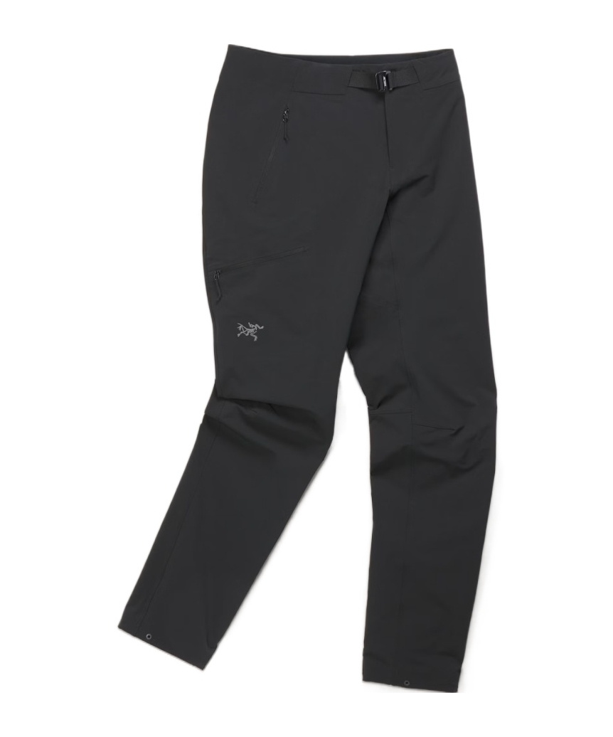 Arc'teryx Gamma Pant Men's In Black