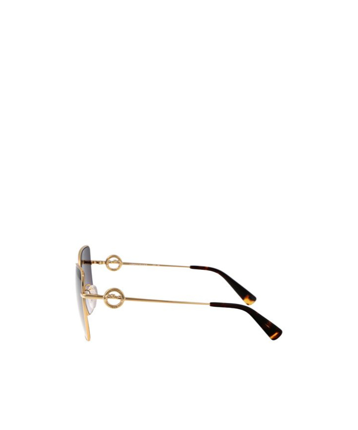 LONGCHAMP LONGCHAMP SQUARE FRAME SUNGLASSES