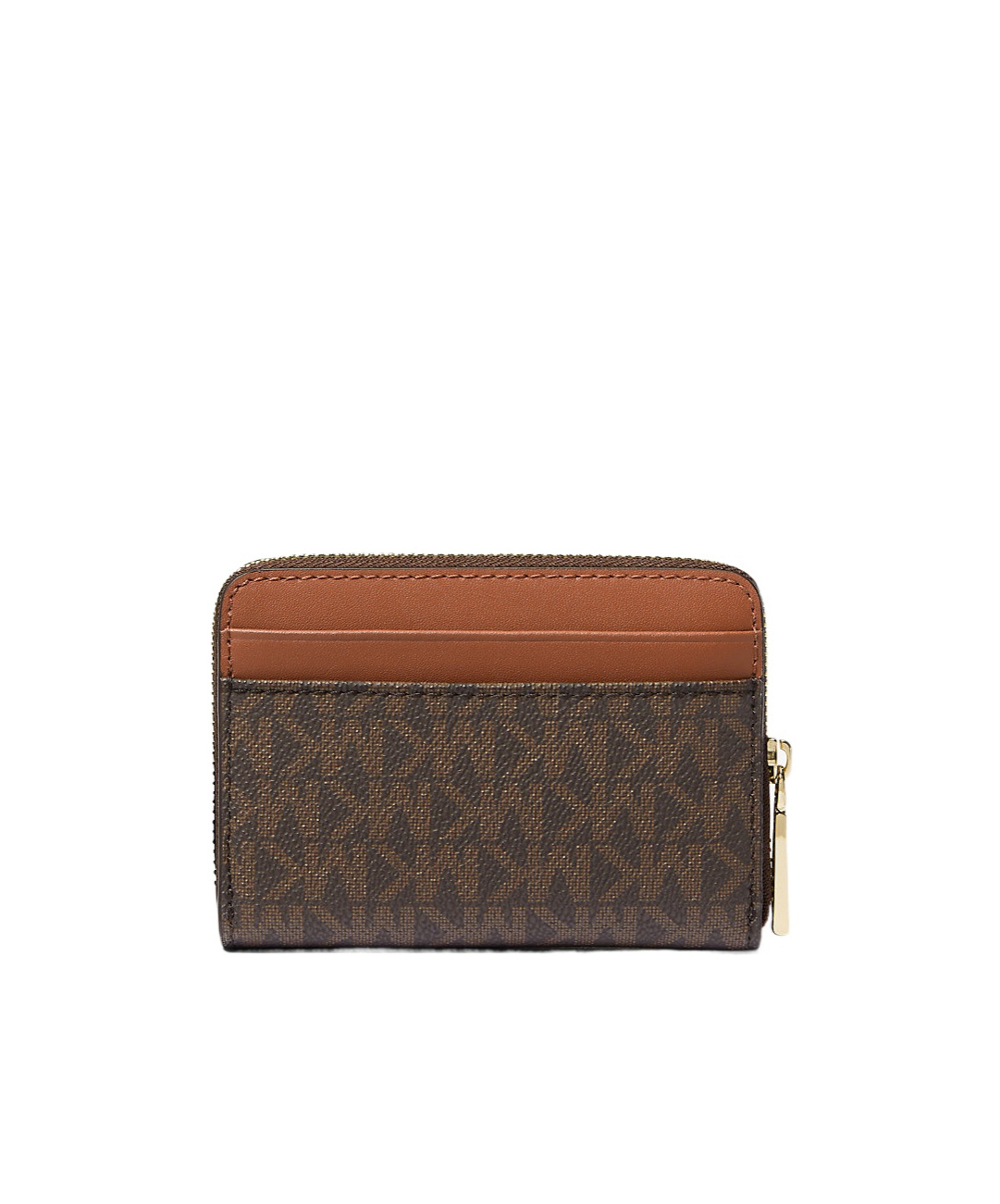 MICHAEL MICHAEL KORS ZIPPER CARD BAG