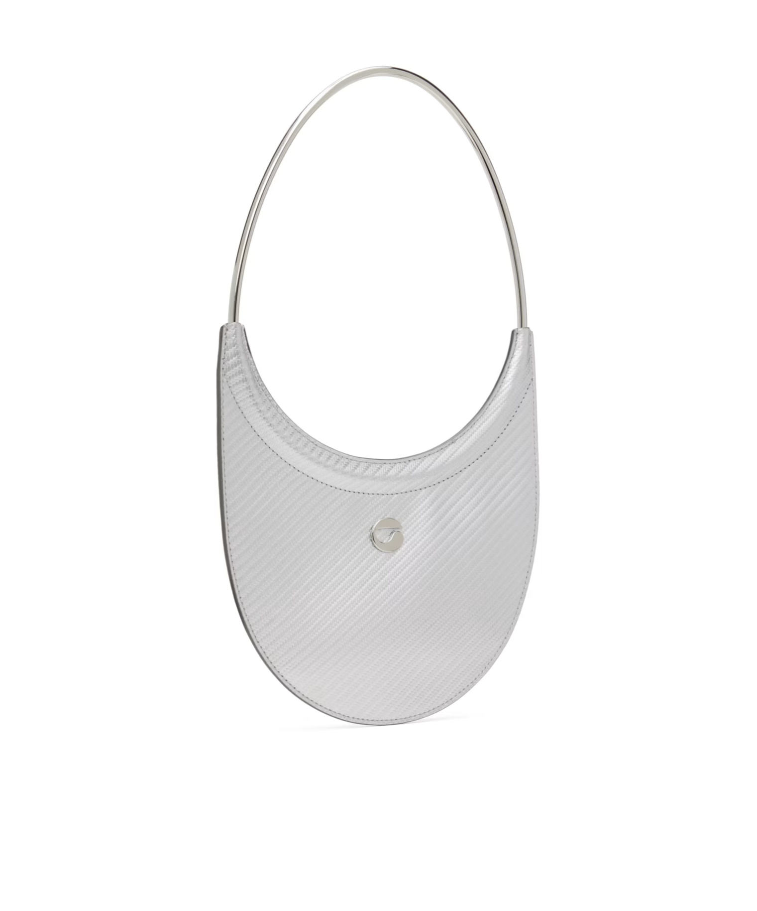 COPERNI METAL STRAP SHOULDER BAG 