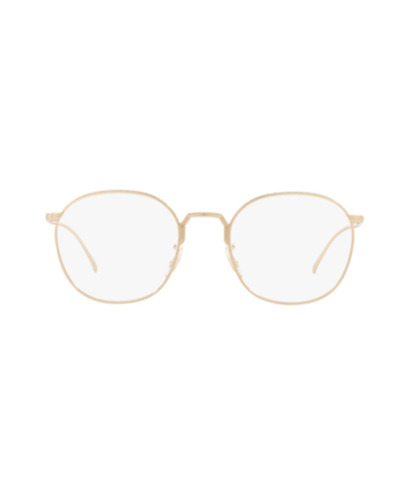 Oliver Peoples Jacno Glasses In Gold