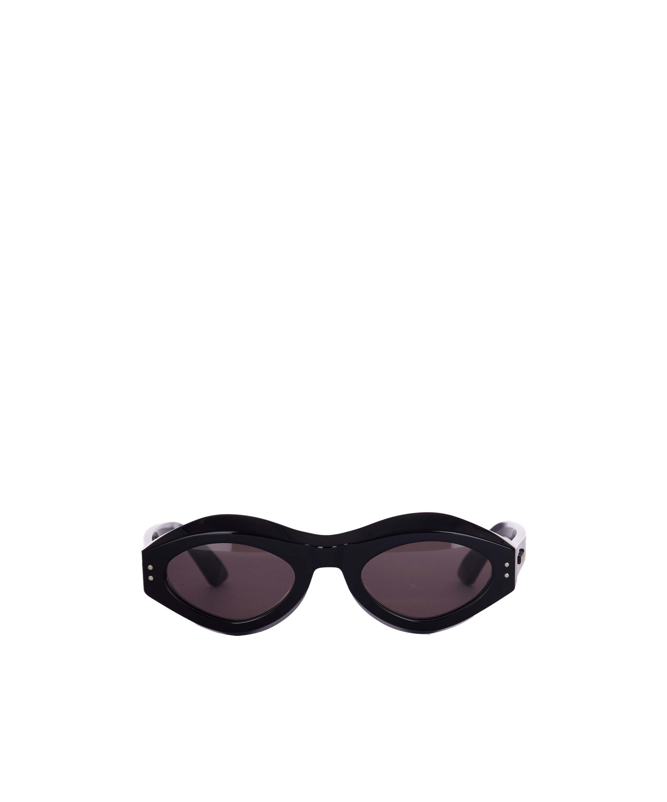 Marni Occhiali Da Sole Zytherin Black In Black