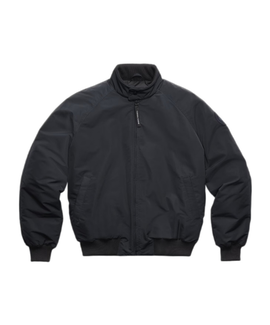 Canada Goose Legacy Bomber Jacket In Pink