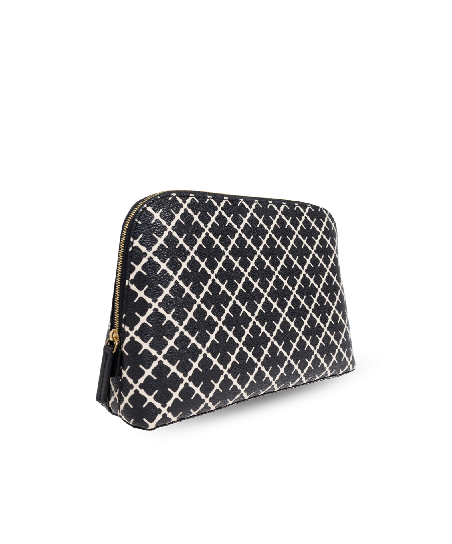 By Malene Birger Medium Bae Makeup Bag In Black