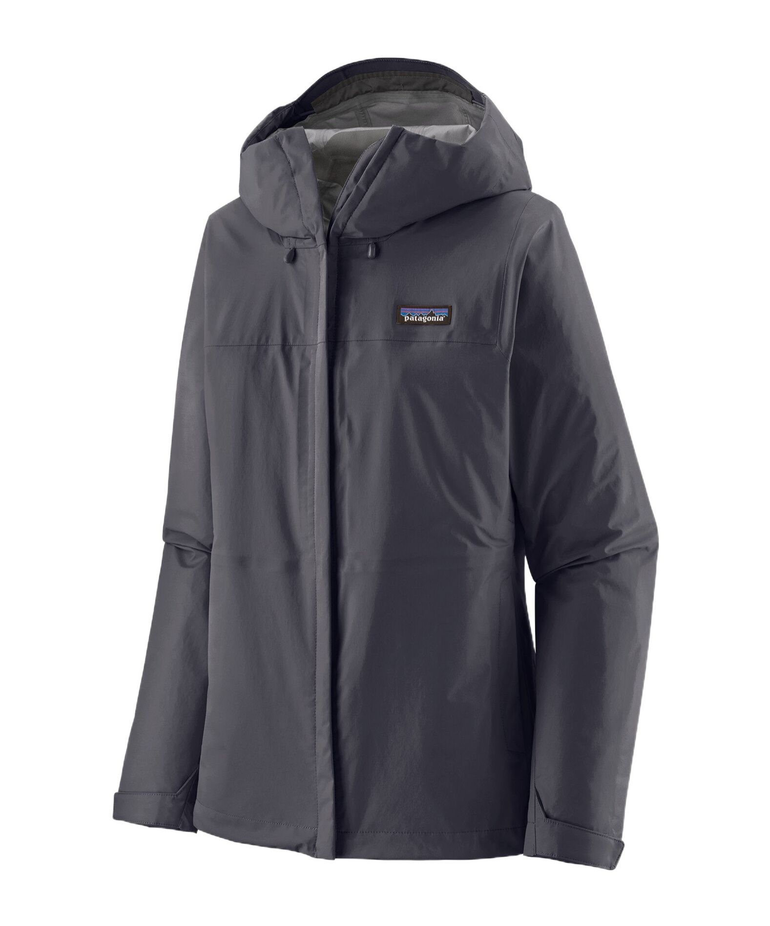 Patagonia Women's Torrentshell 3l Rain Jacket In Black