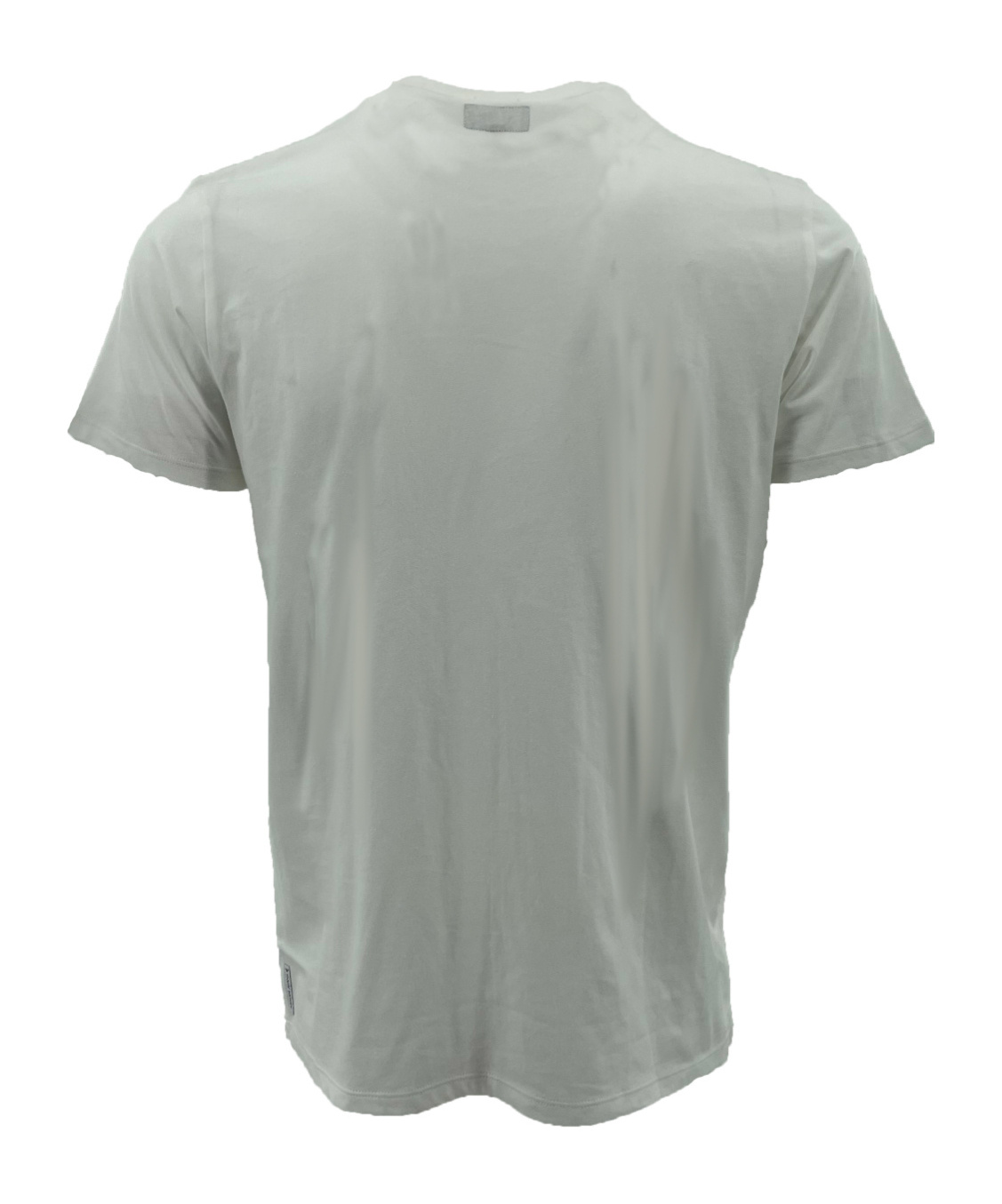 ARMANI JEANS ITEM O-NECK SHORT-SLEEVED T-SHIRT