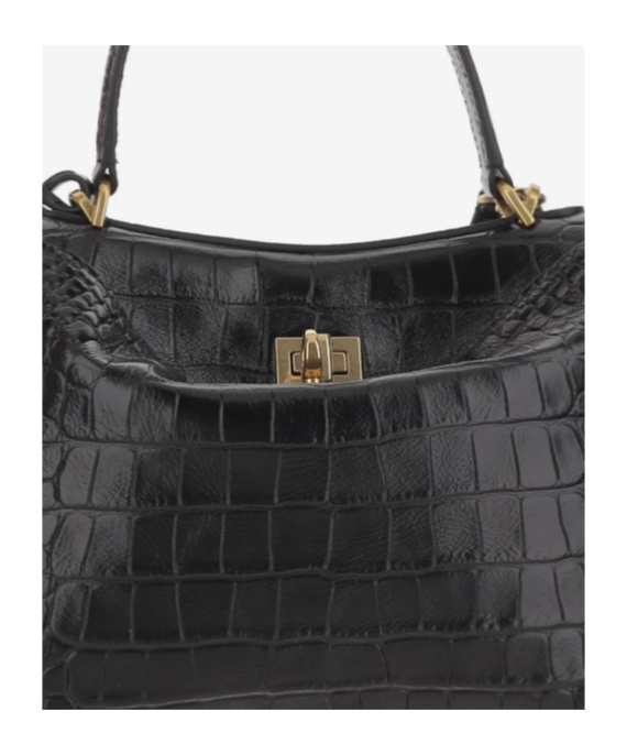 BALENCIAGA RODEO MINI HANDBAG