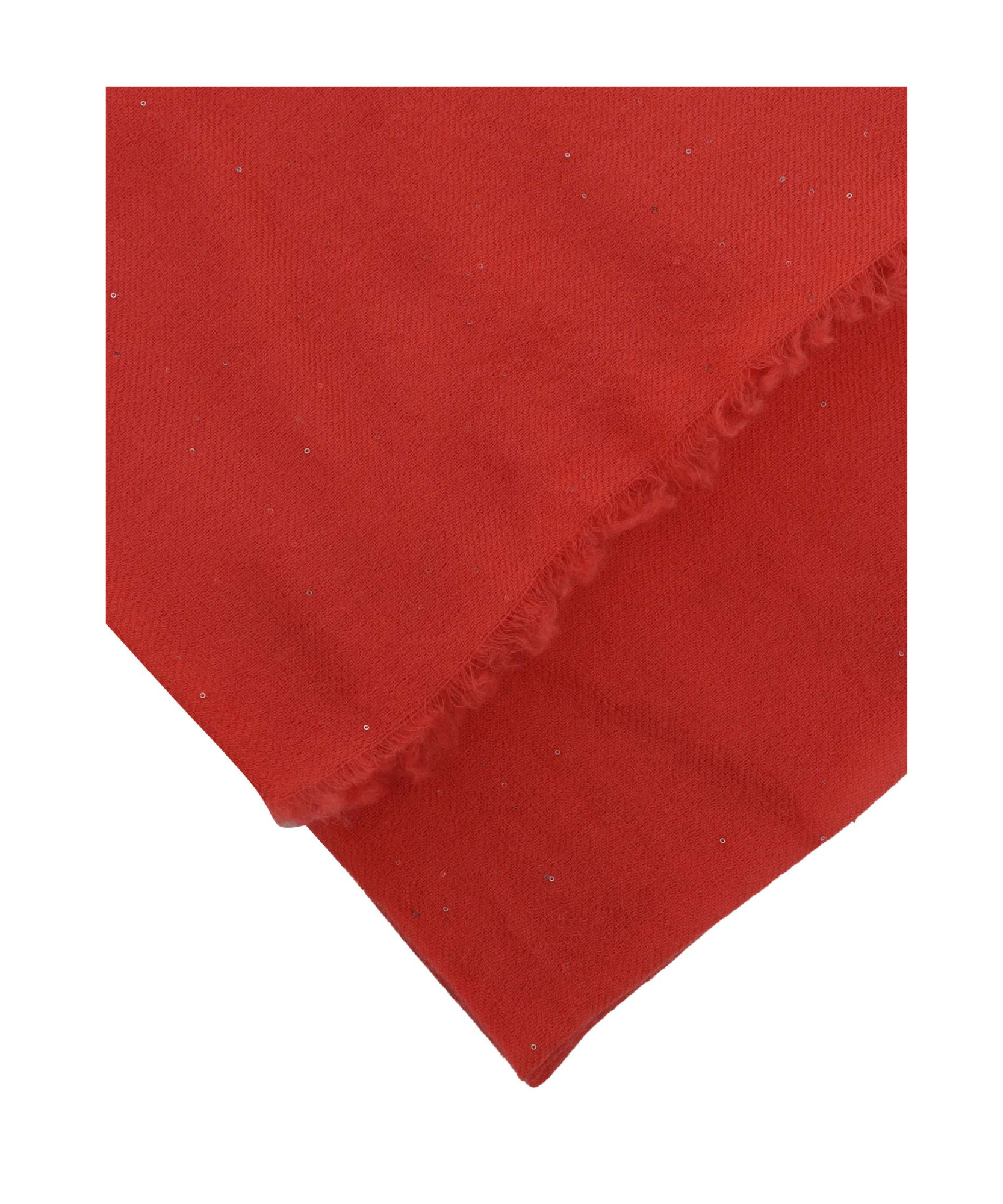 Faliero Sarti Raissa Stole In Red