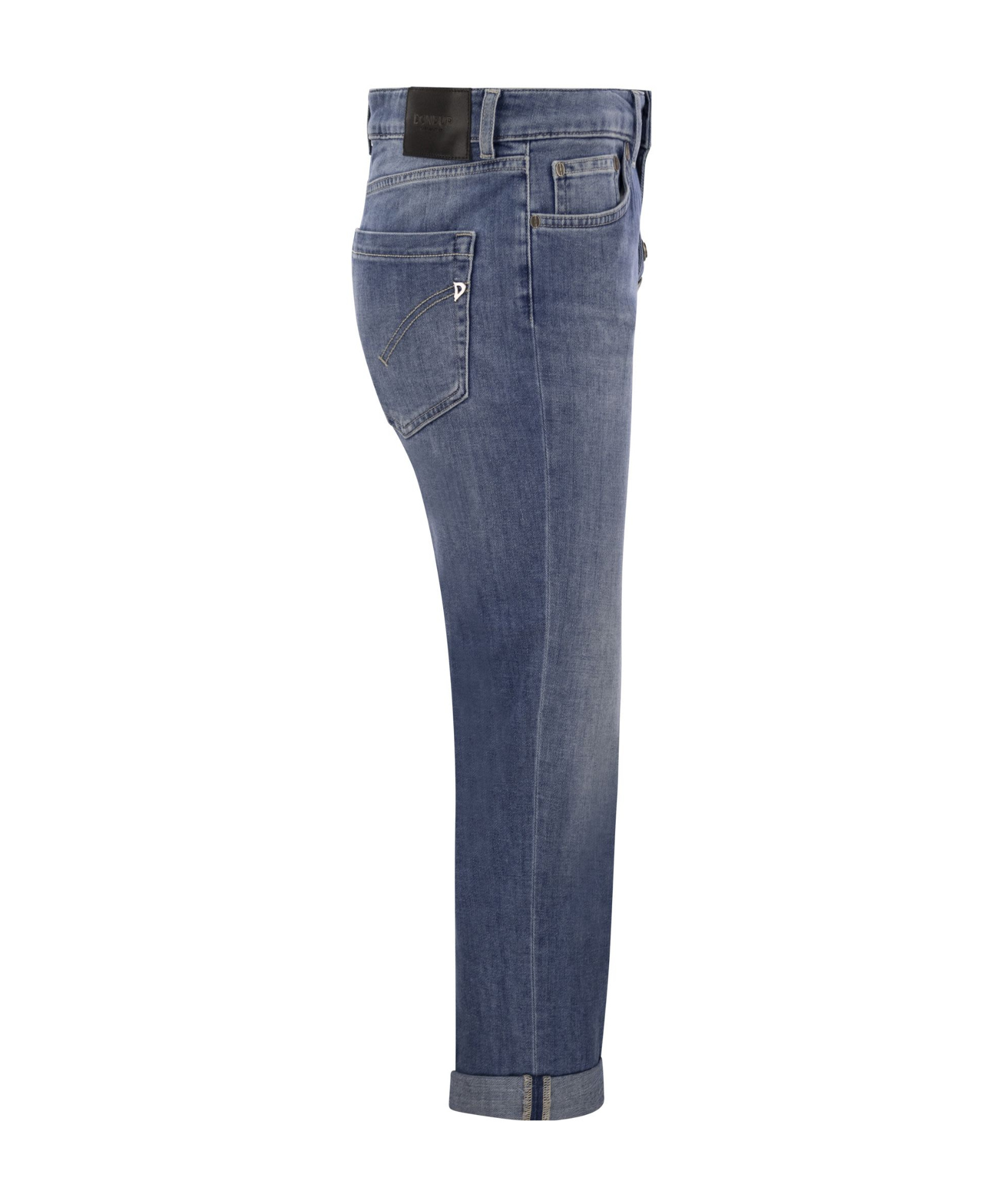 DONDUP KOONS FIVE BAGS OF JEANS