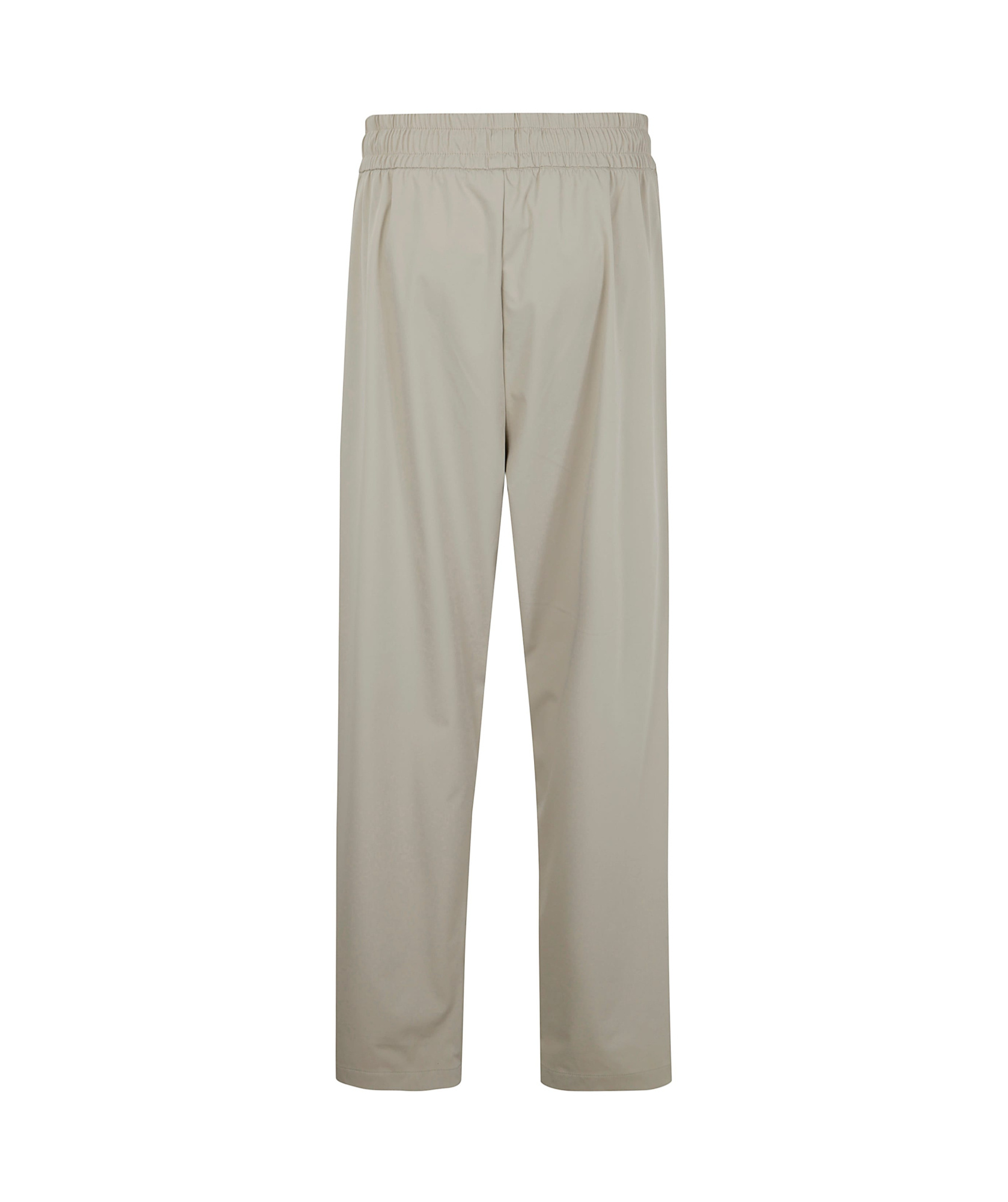 Fear Of God Elastic Waist Sweatpants In Cement