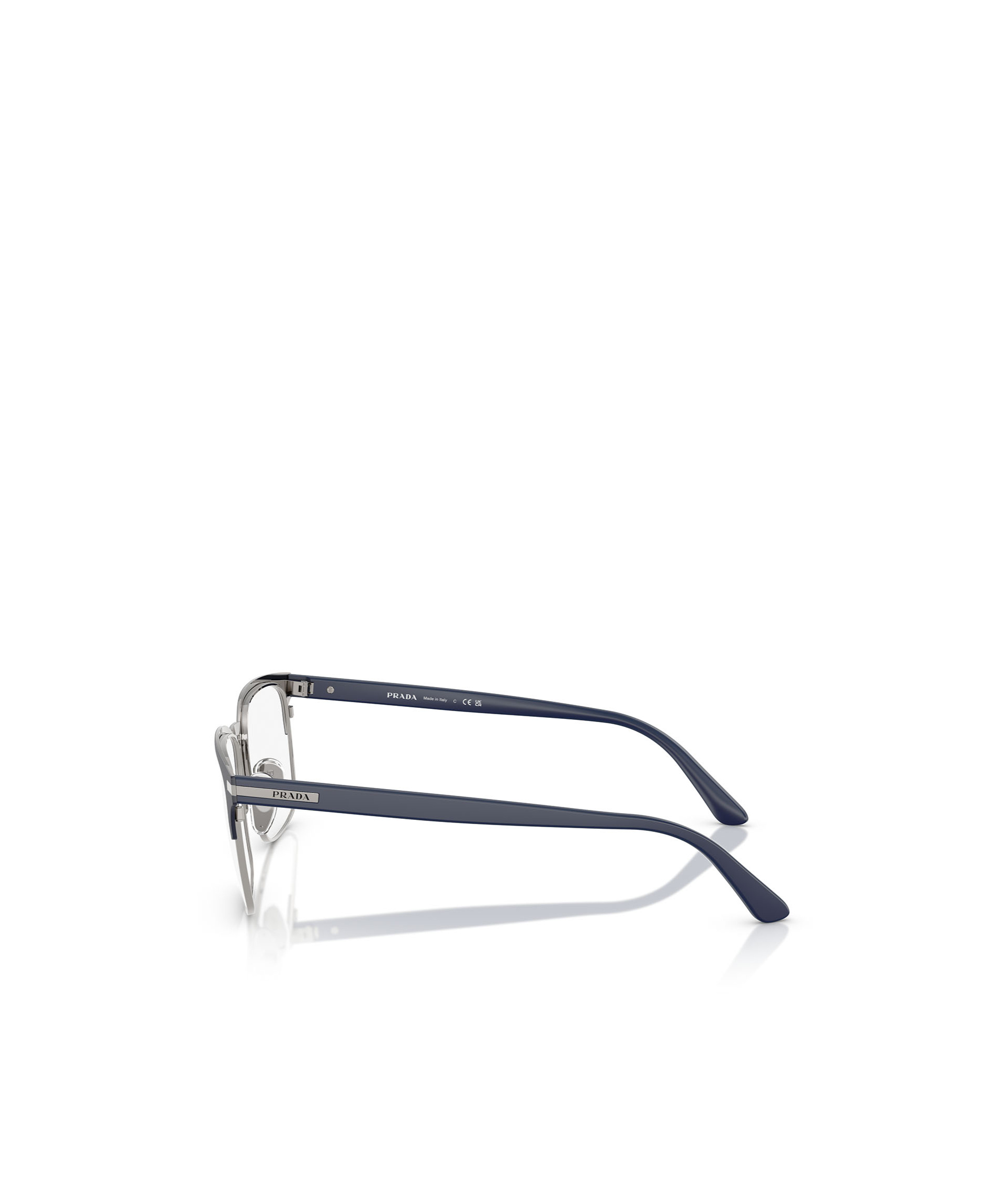 Prada Heritage 56mm Square Optical Glasses