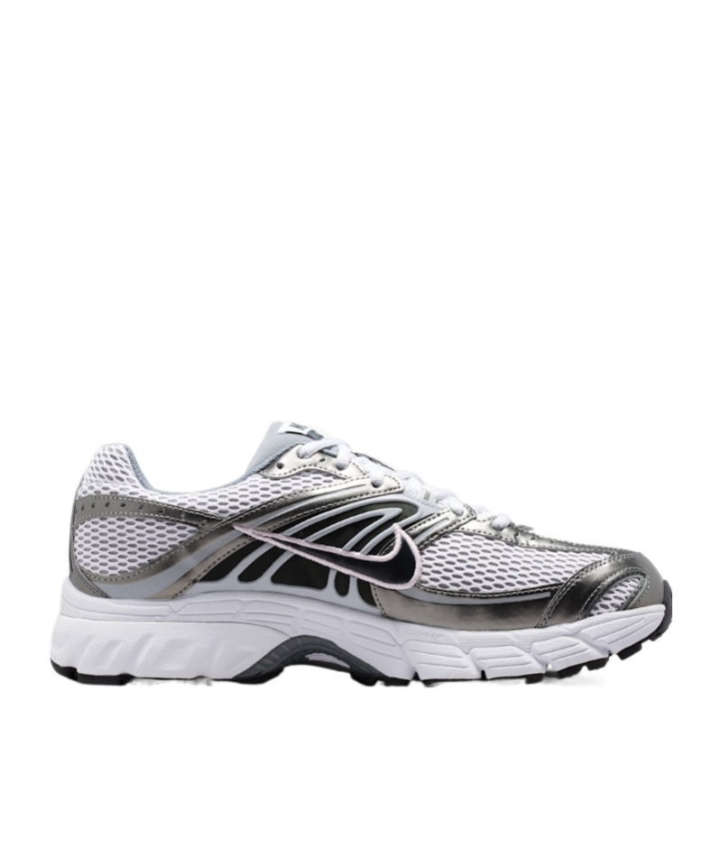Nike Air Max Moto 2k Mesh-panelled Sneakers