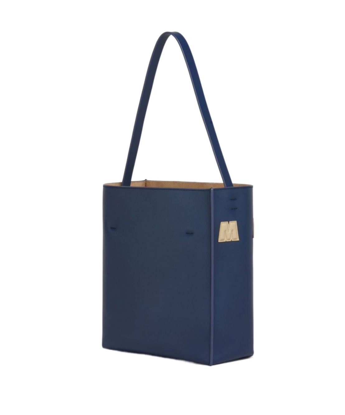 MARNI SMALL MUSEO TOTE BAG 