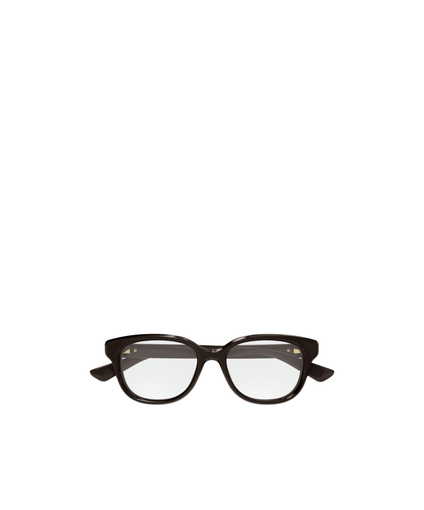 Gucci Interlocking G Glasses In Black