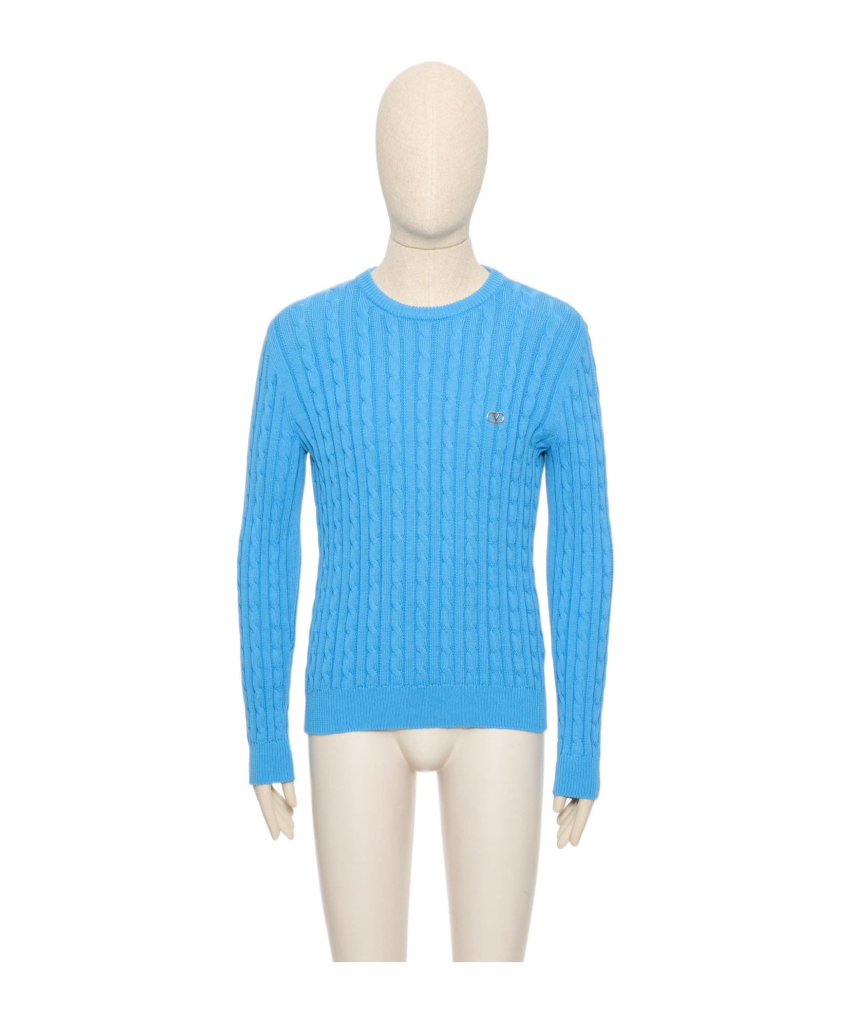 Valentino Long-sleeved Sweater