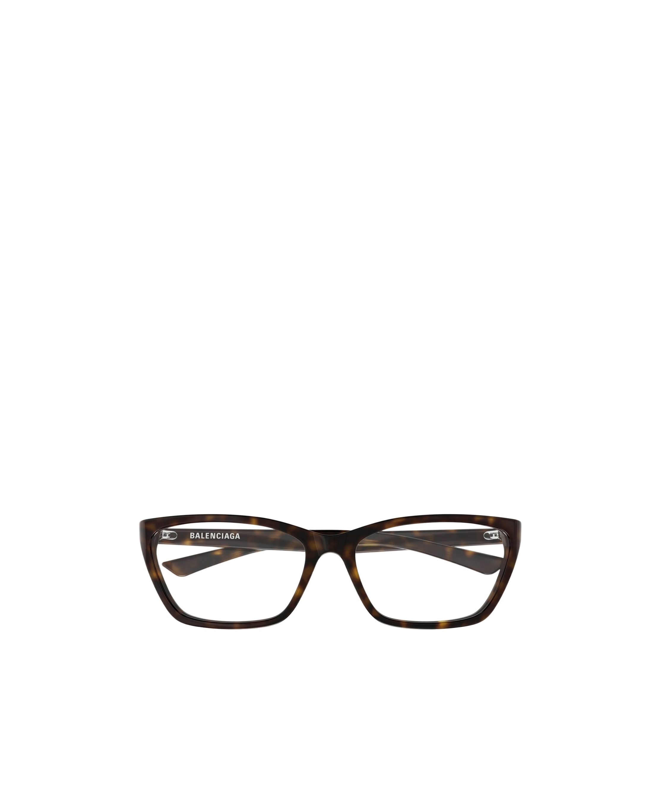 Balenciaga Full-frame Flat Mirror In Black