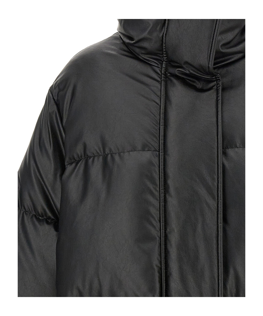 MM6 MAISON MARGIELA SIGNATURE SINGLE-STITCH COAT