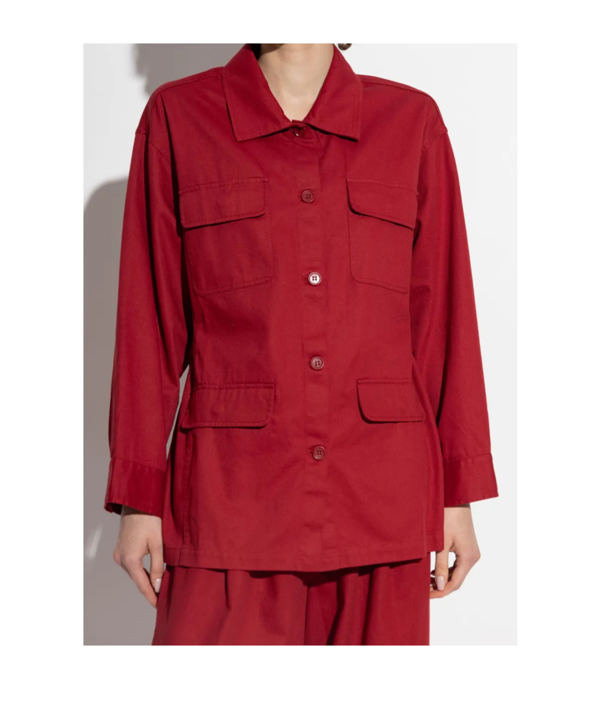 POSSE LILA JACKET