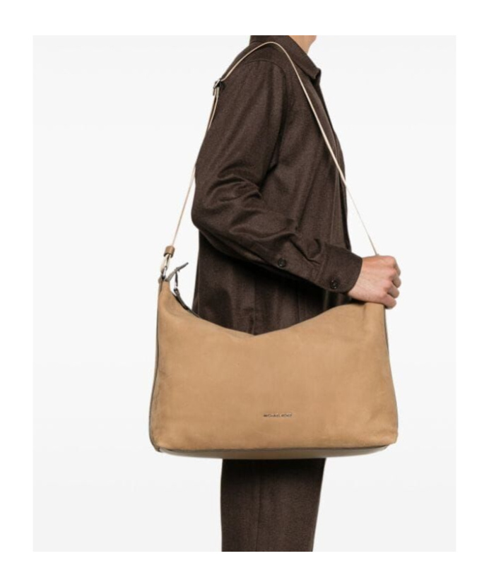 MICHAEL KORS ZIPPER SINGLE COMPARTMENT BAG