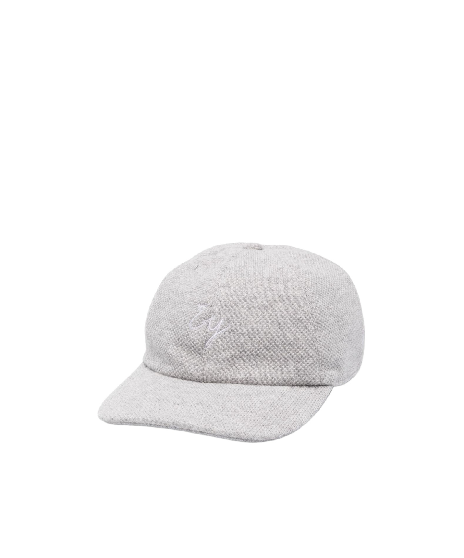 Eleventy Logo Hat In White