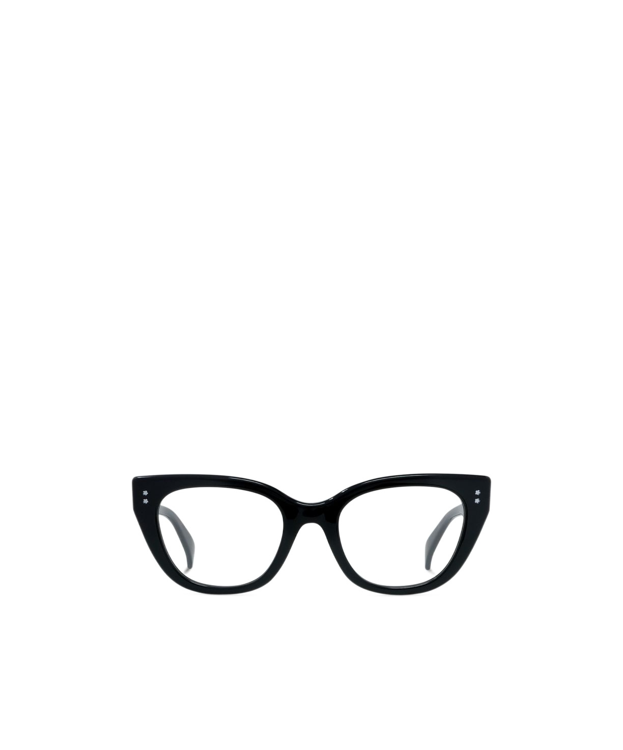 Kenzo Cat Eye Frame Plain Glasses