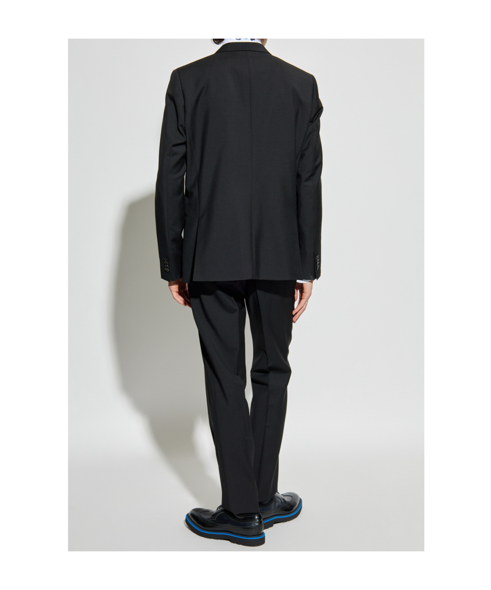 Paul Smith Single-breasted Suit