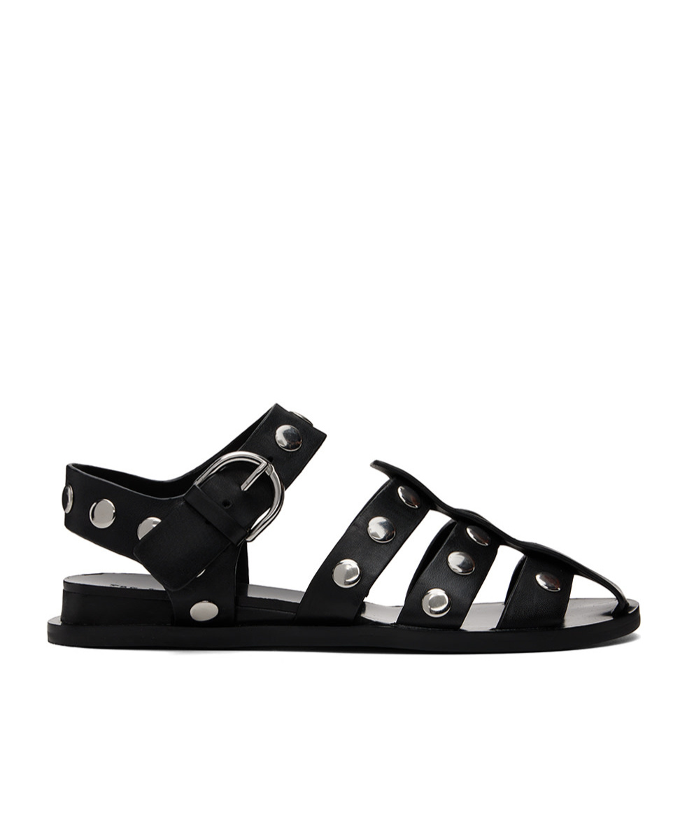Rag & Bone Beau Fisherman Sandals
