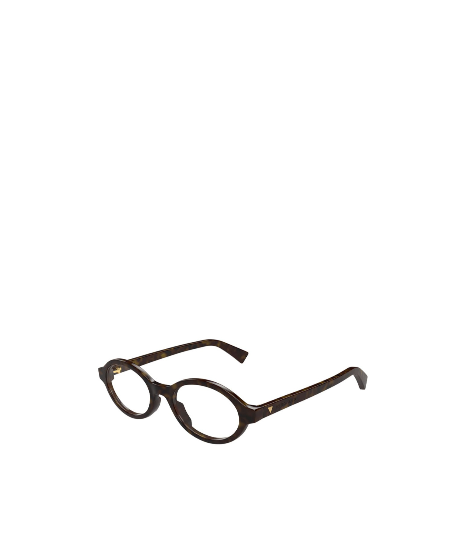 Bottega Veneta Full-frame Flat Mirror In Black