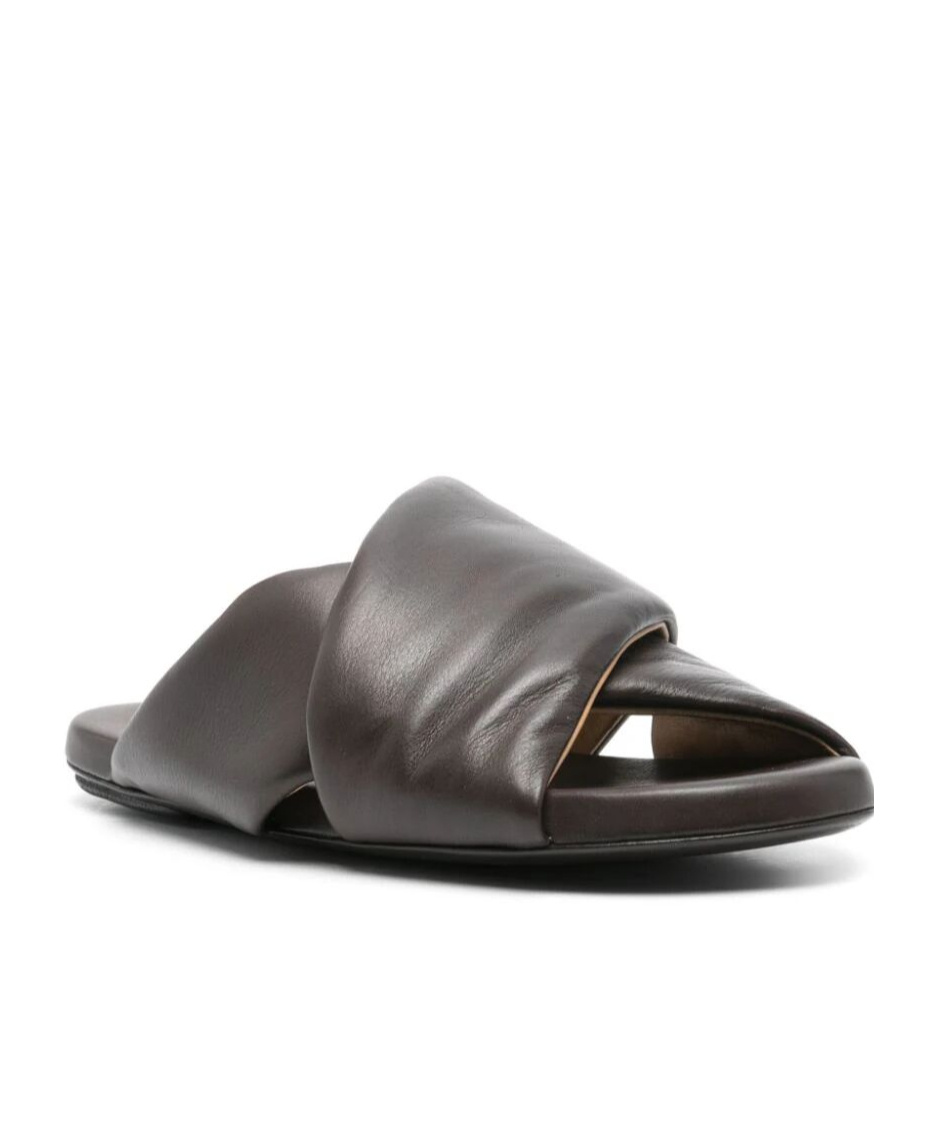 Marsèll Marsell Women Spanciata Sandals In Black