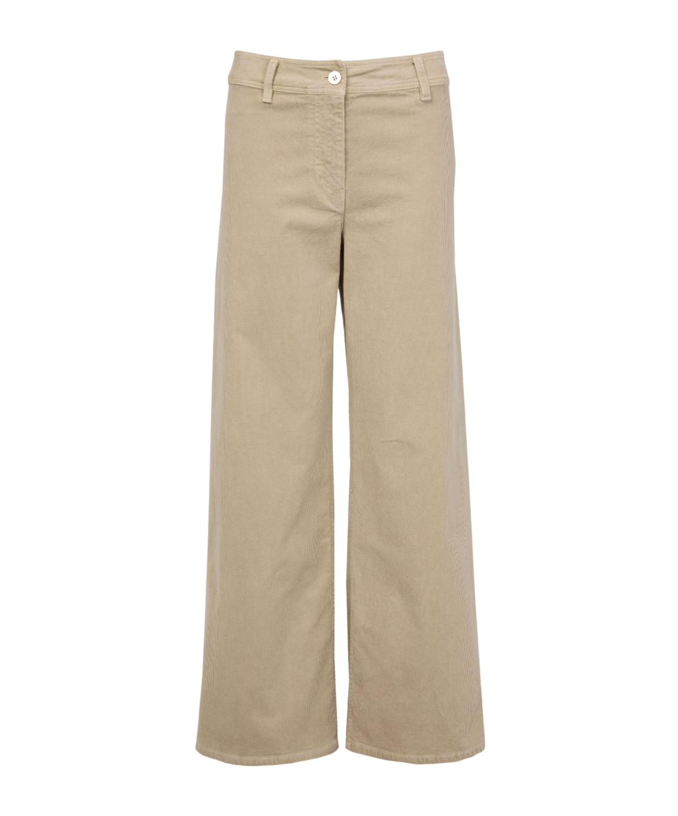 Nili Lotan Megan Belt Loop Track Pants