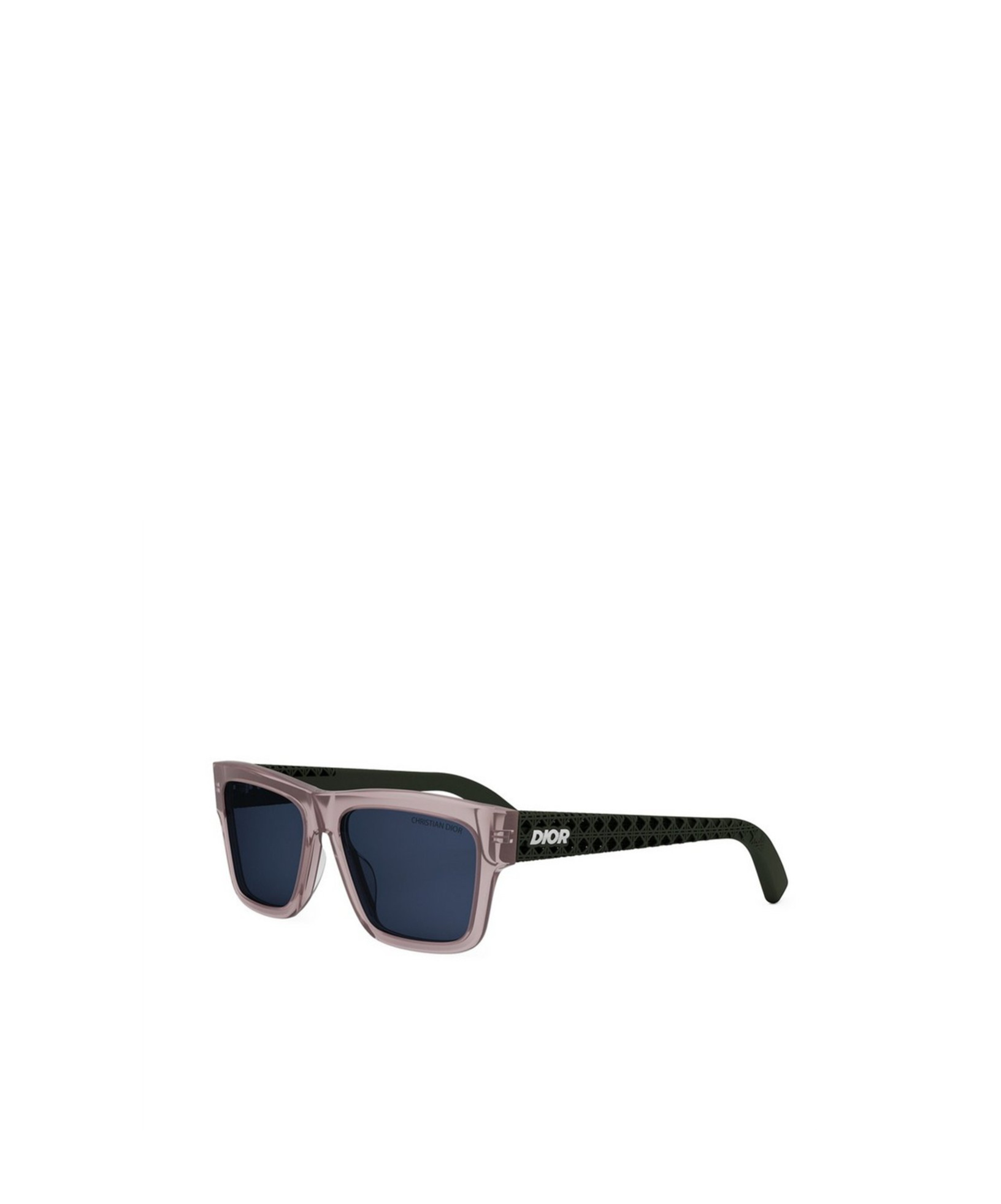 Dior Square Frame Sunglasses