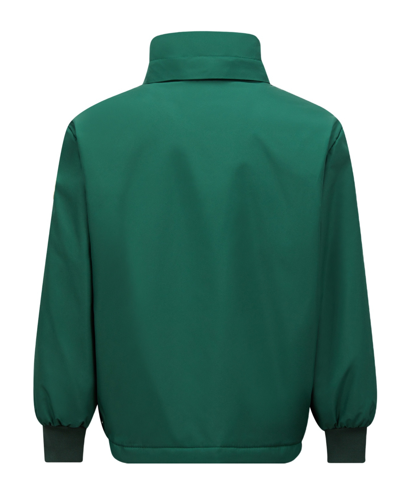 Moncler Veste À Capuche Corin In Green