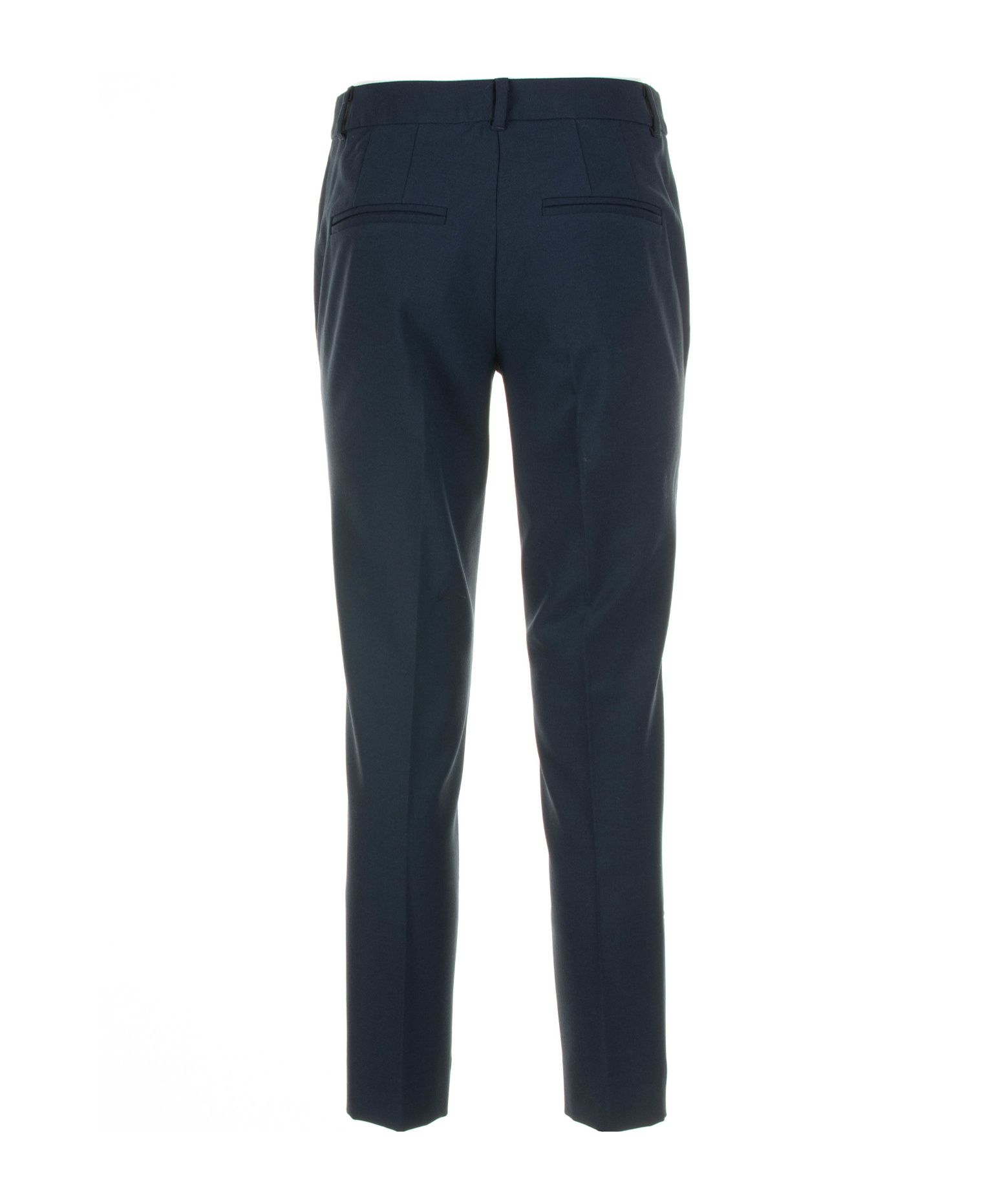 Marella Belt Loops Slacks
