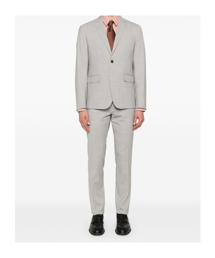 DSQUARED2 SINGLE-BREASTED SUIT