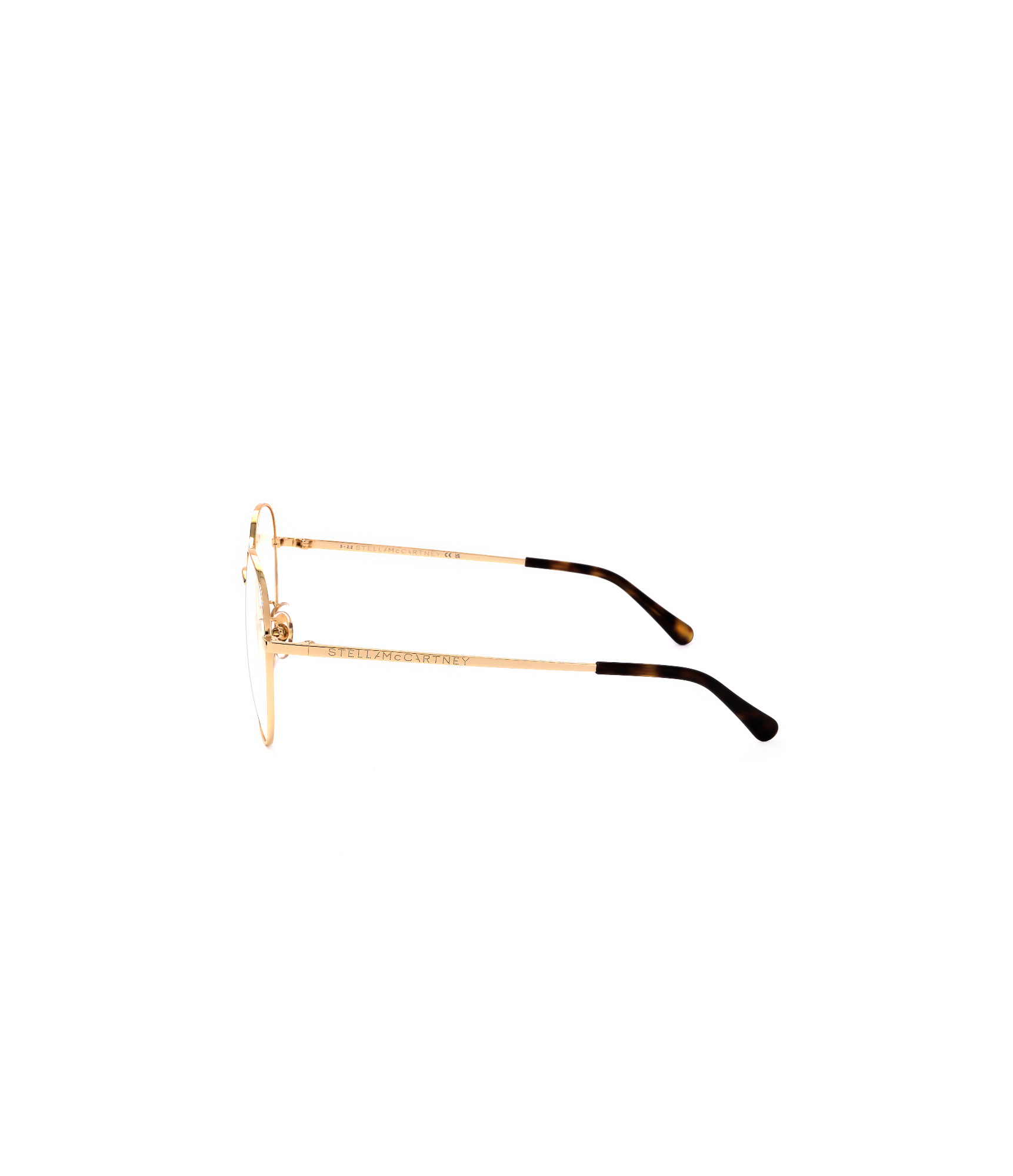 Stella Mccartney Geometric Plano Mirror