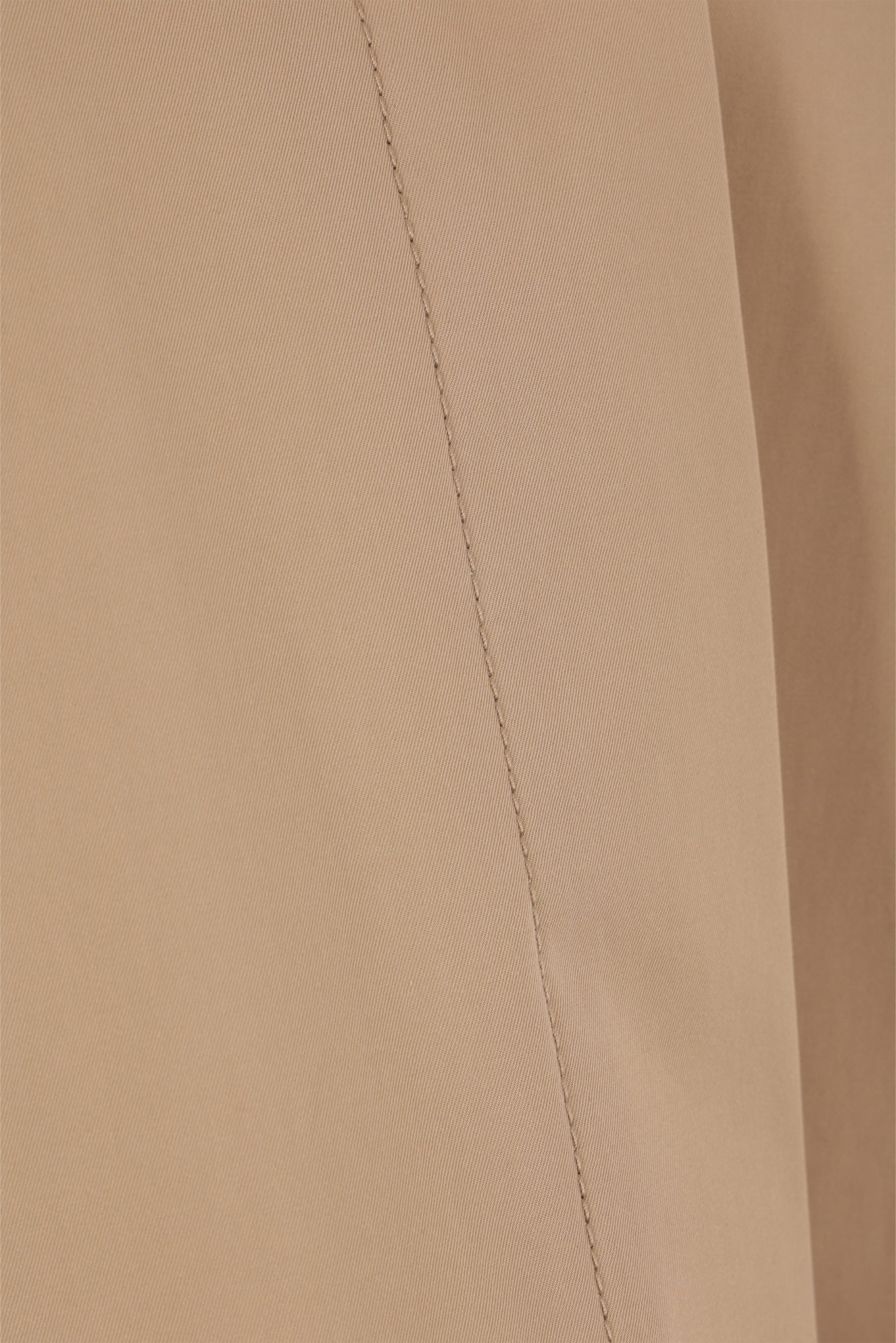 Max Mara Parole Cape In Nude