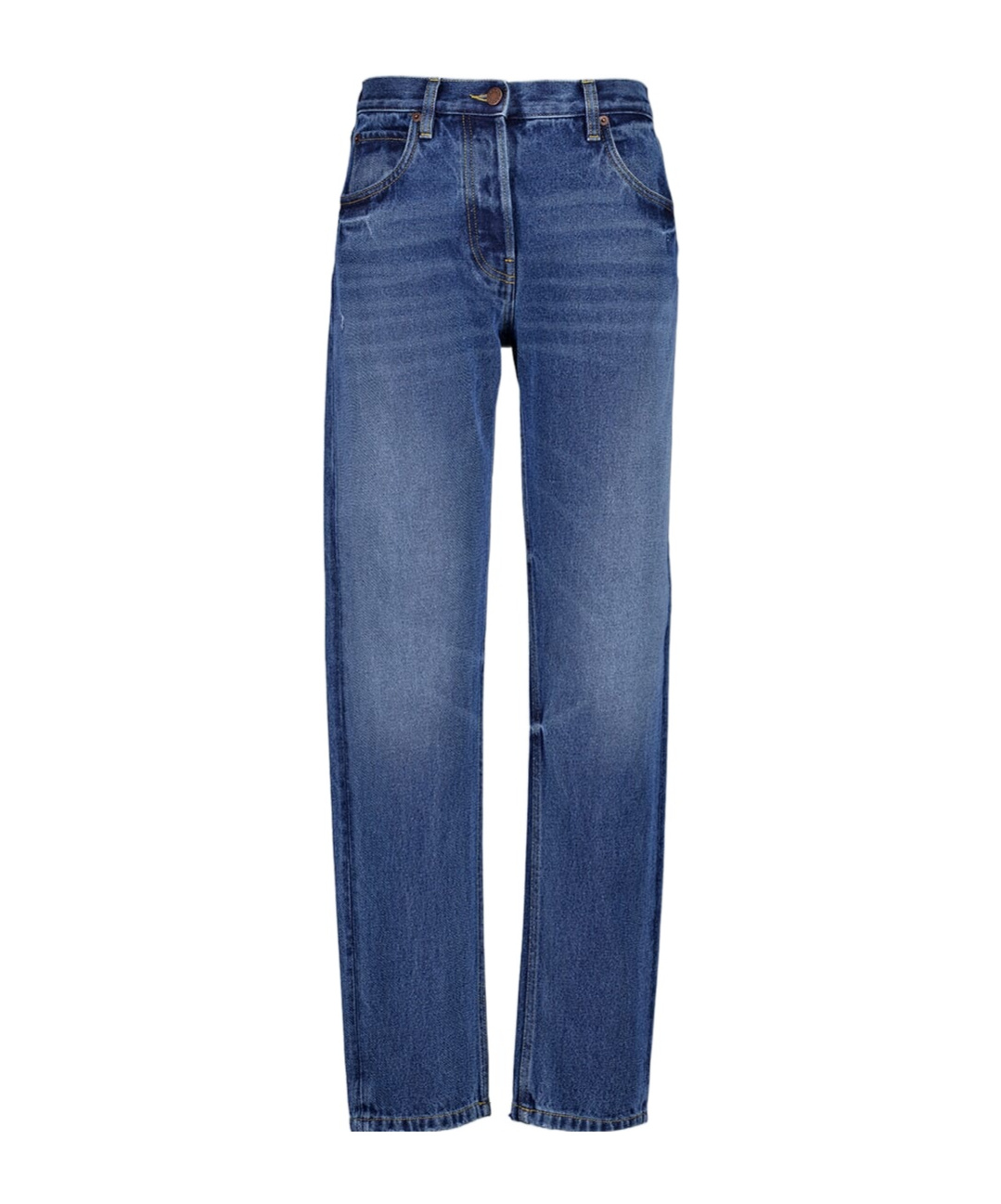 PRADA STRAIGHT-LEG JEANS 