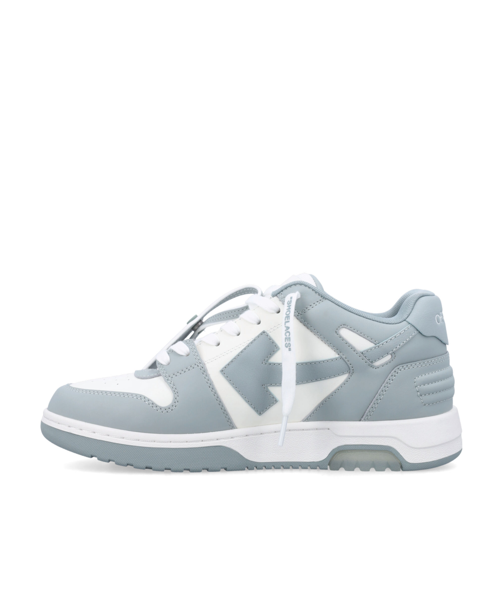 OFF-WHITE LOW HELP RECREATIONAL SHOE 