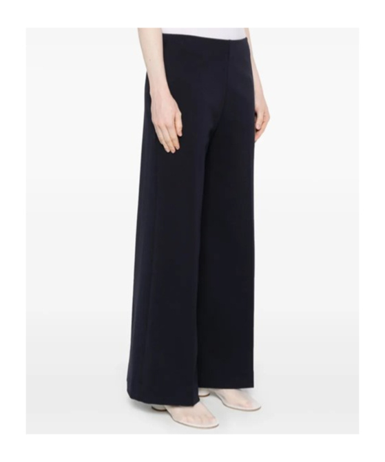 Shop Harris Wharf London Flared Trousers